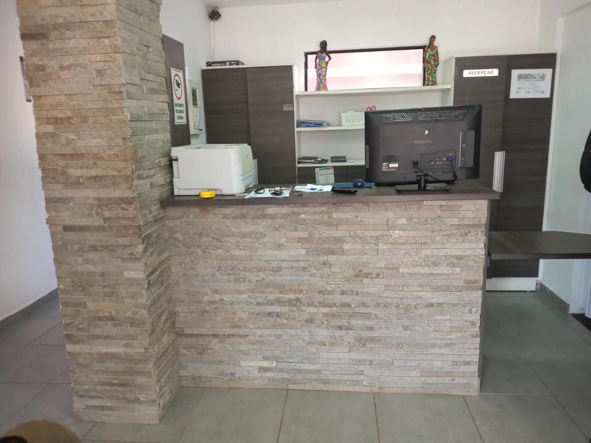 Atlantico Hotel Maceio (Alagoas)