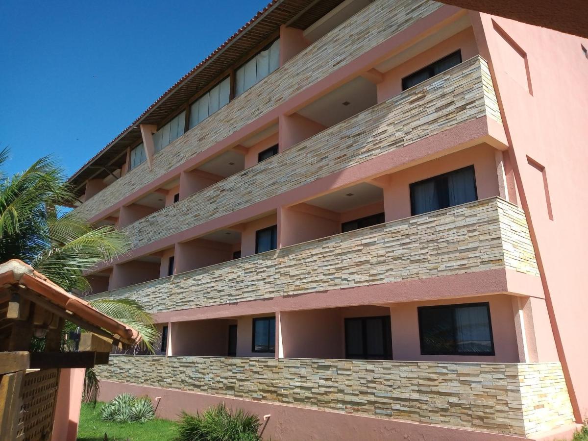 Hotel Atlantico Maceio (Alagoas)