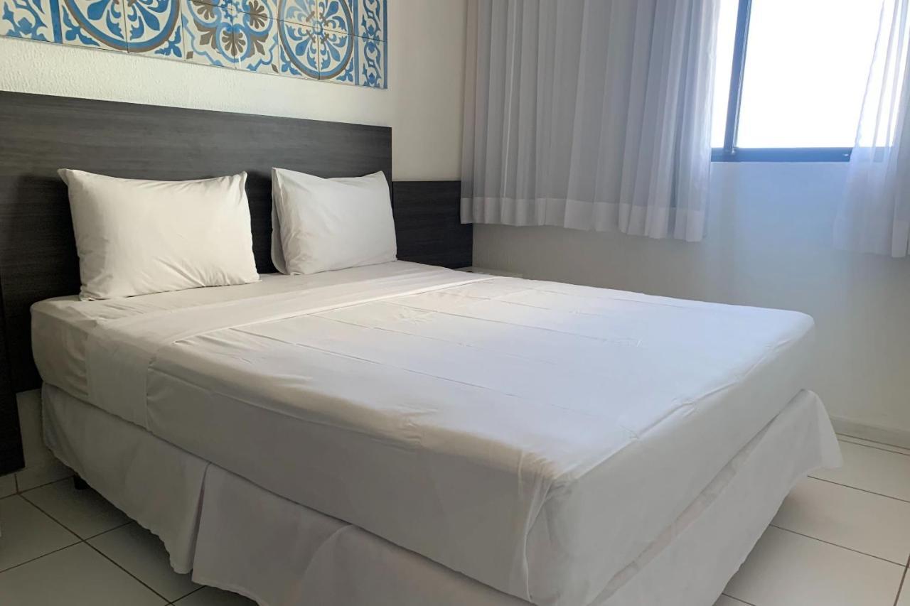 Atlantico Hotel