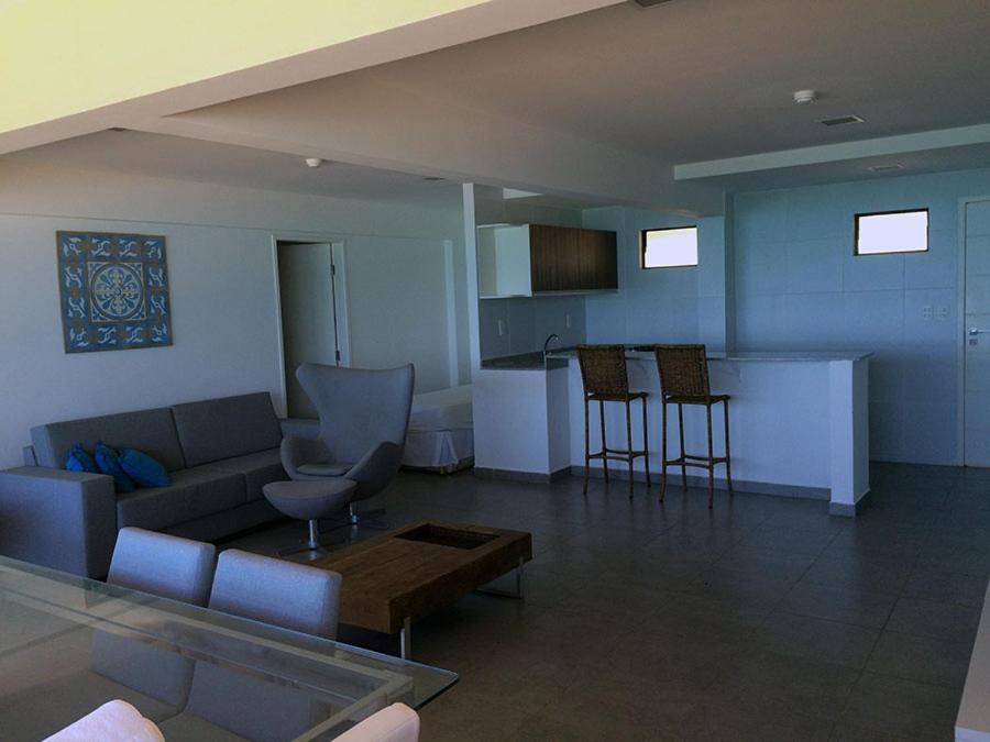 Hotel Atlantico