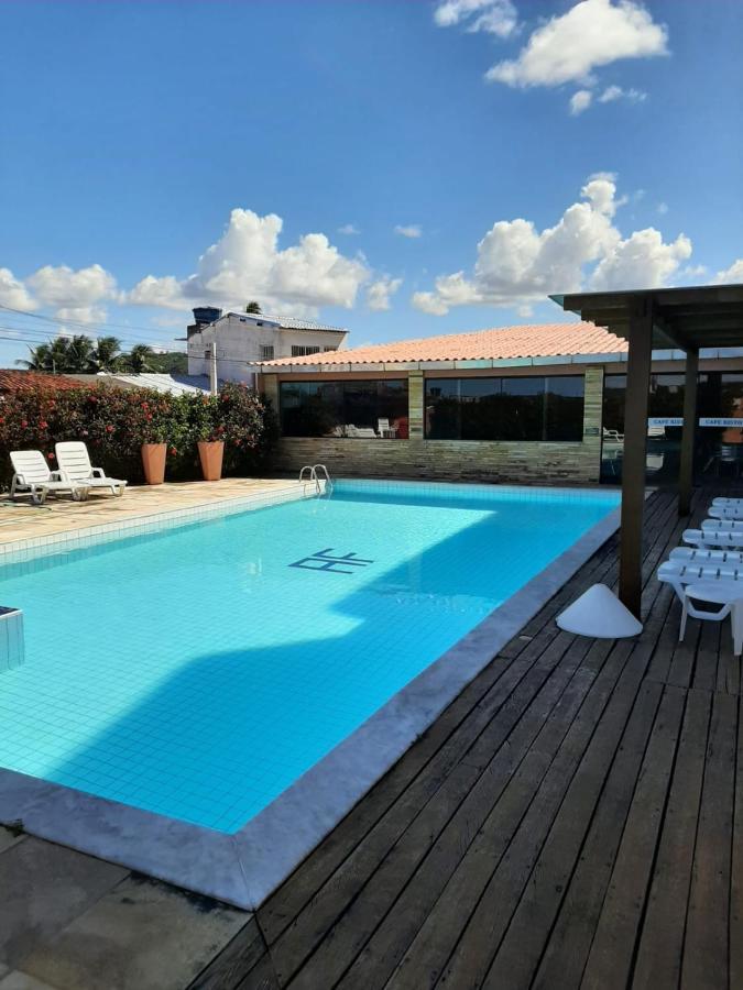 Atlantico Hotel