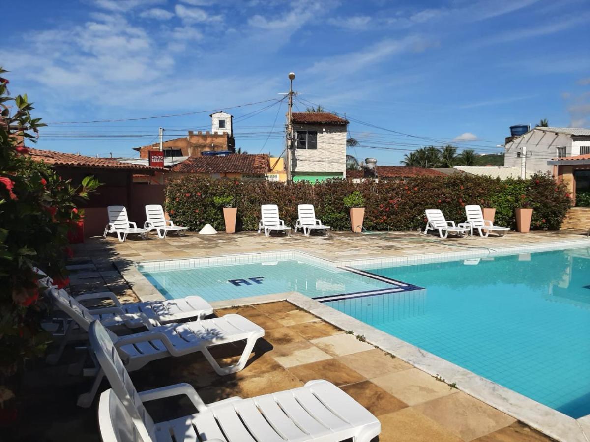 Atlantico Hotel