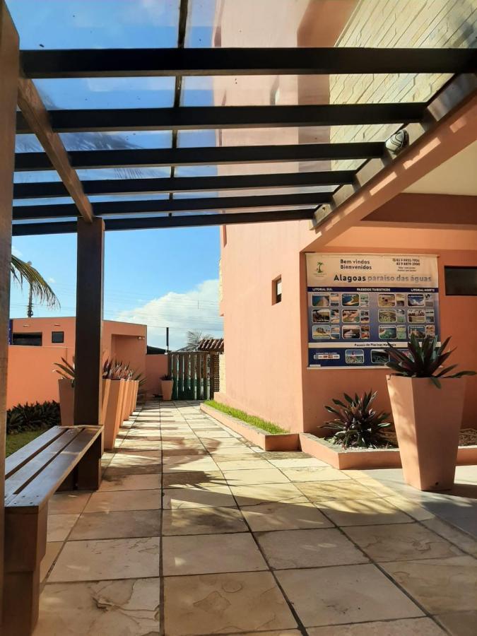 Hotel Atlantico Maceio (Alagoas)