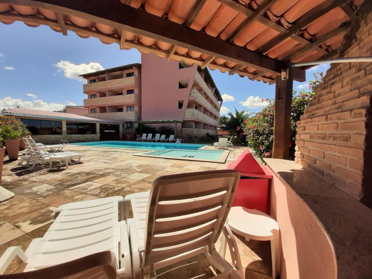 Atlantico Hotel Maceio (Alagoas)