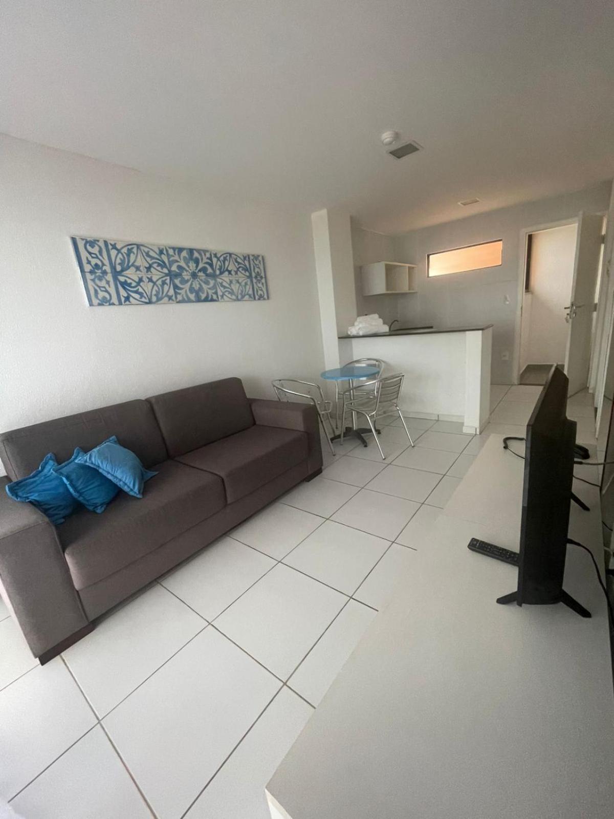 Hotel Atlantico Maceio (Alagoas)