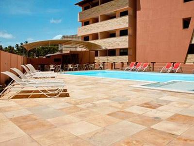 Hotel Atlantico