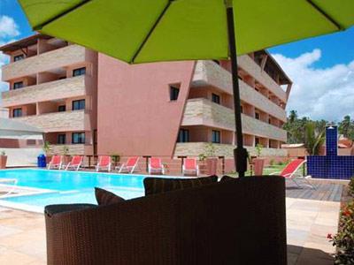 Hotel Atlantico Maceio (Alagoas)