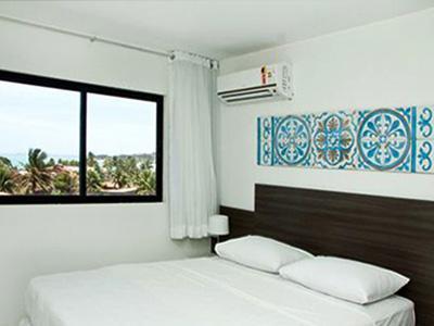 Hotel Atlantico 3*