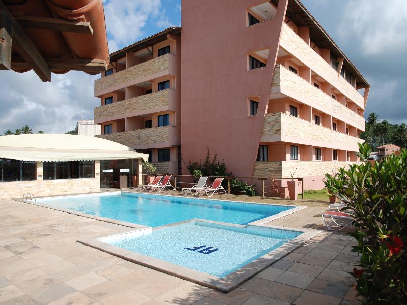 Hotel Atlantico