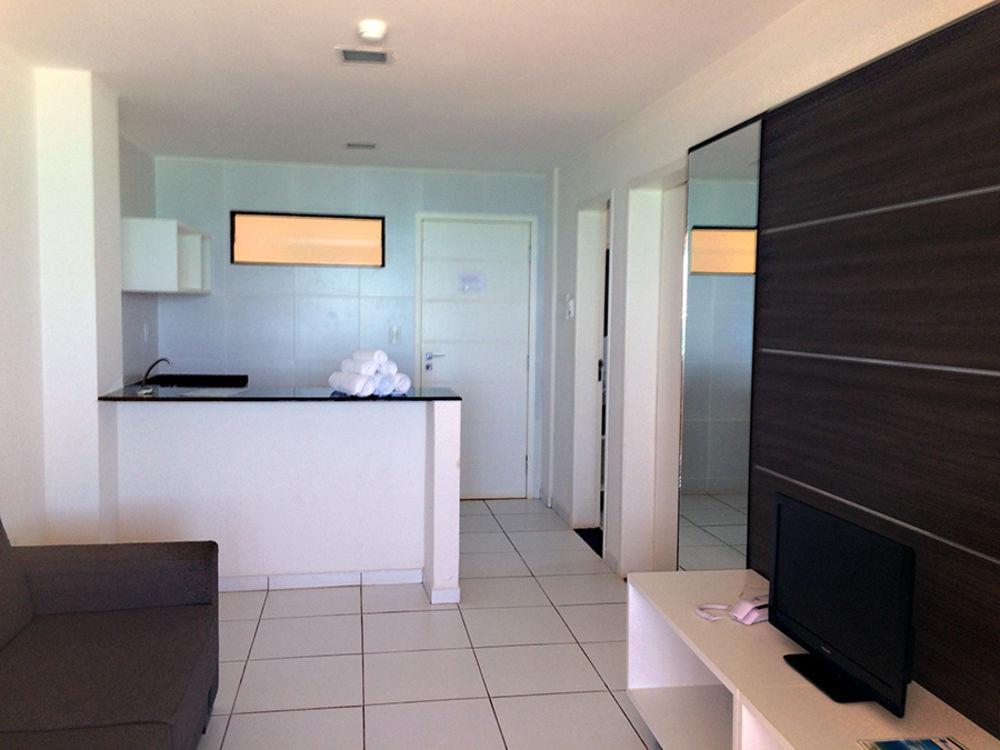 Hotel Atlantico Maceio (Alagoas)
