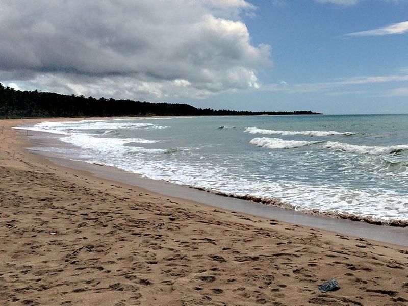 Hotel Atlantico Maceio (Alagoas)