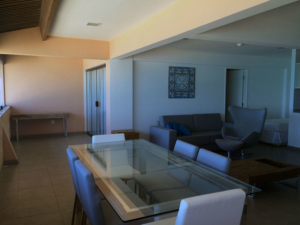 Atlantico Hotel