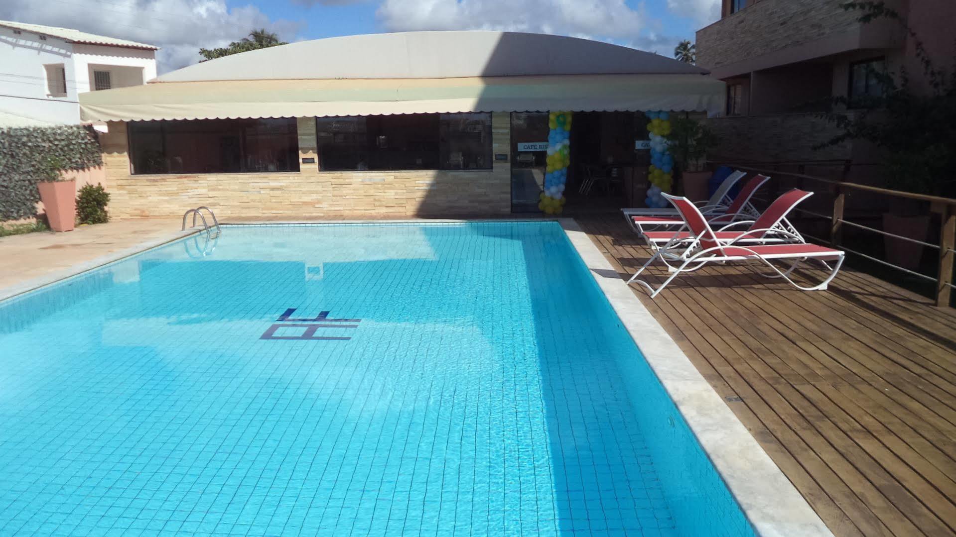 Atlantico Hotel 3*