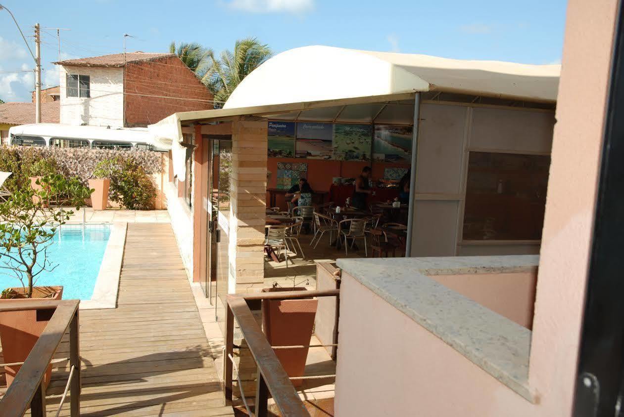 Atlantico Hotel Maceio (Alagoas)